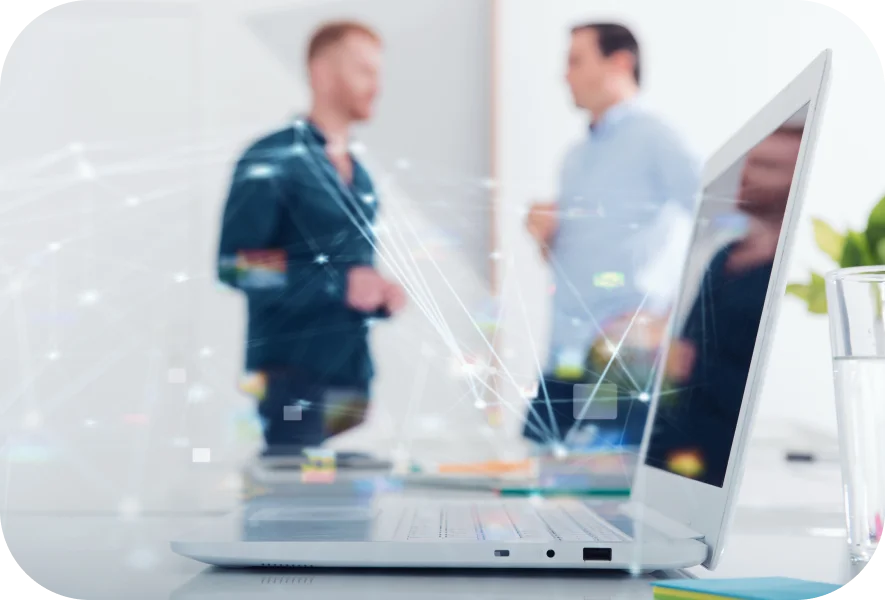 Основные подходы к построению сетей в деревня Старые Кены